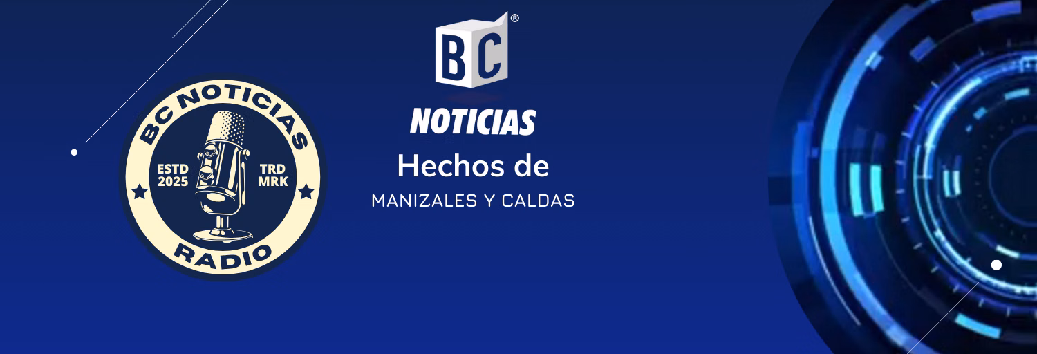 BC Noticias Radio