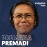 Namanya Diabadikan pada Benda Langit, Kosmolog Frontier Premana Premadi