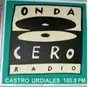 Onda Cero Castro Urdiales