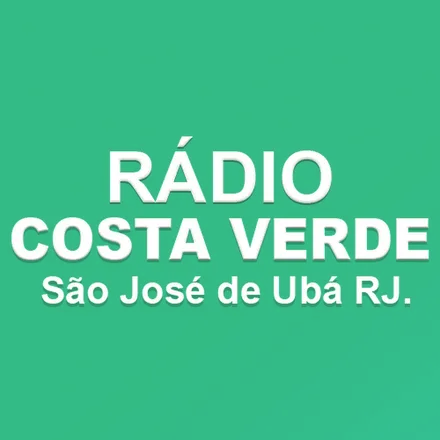 Costa Verde Sao Jose de Uba Rj