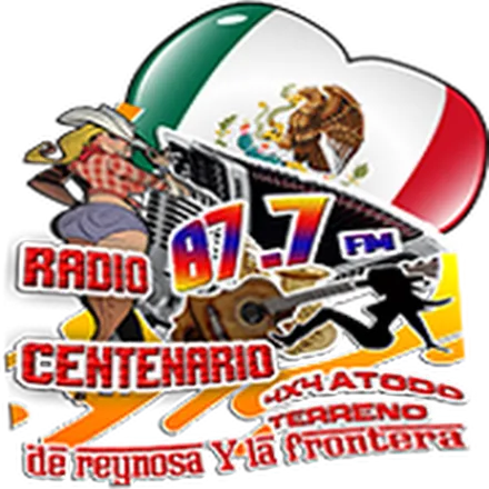 Radio Centenario 4X4
