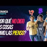 ¿Por qué no digo las cosas como las pienso? | Resonancia Inspira | T2 EP8