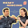 Episode 188: Remy-niscing ft. Datuk Remy Ishak