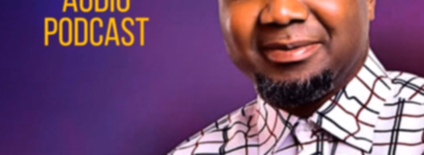 JB Nyarko Official Podcast