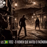 Café Brasil Expresso 1052 - O homem que matou o facínora