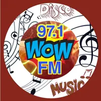 97.1 WOW FM