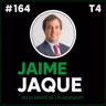 #164 Jaime Jaque. Socio en Abaco International Loss Adjusters