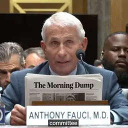 NWJ876- The Morning Dump: Funeral of a Killer, Death of Justice, Secret History Polymarket Pt6 &More