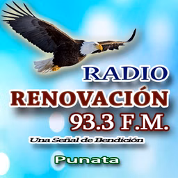 RADIO RENOVACION PUNATA