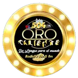 Oro Caliente Radio Tv