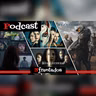 🎙️ PODCAST 43 🔴 | HALO, SALVAJES y SERIES CHILENAS | Nfrentados | Cap. 690