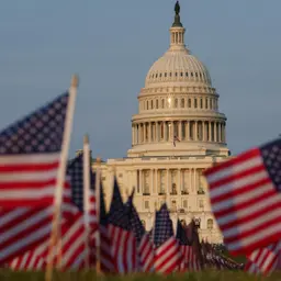 Fantasy draft: 2028 presidential race