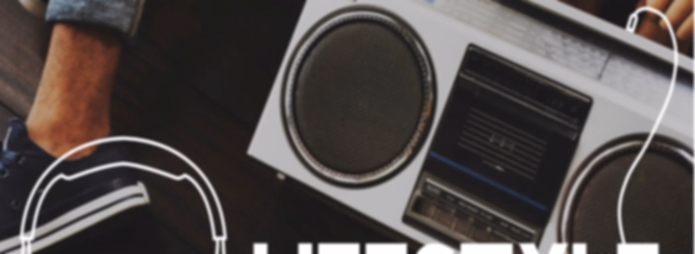 New Podcast