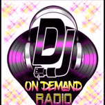 DJ On Demand Radio