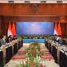 China, Indonesia hold inaugural Comprehensive Strategic Dialogue
