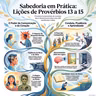 #Mansidão, #Prudência e #Humildade