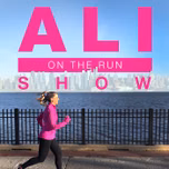 Ali on the Run Show