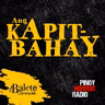 Ang KAPITBAHAY | Balete Chronicles Scariest Pinoy Stories