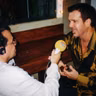 Entrevista con Willy Chirino (Parte 1) Programa Voces Radio Nederland (1999)
