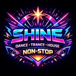 Shine Trance House Dance