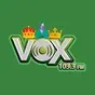 Vox 103.3 - XHMICH