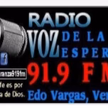 Voz de la Esperanza 91.9 FM