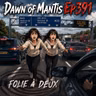 DOM Ep391 - Folie a Deux: The Unhinged Story of the Eriksson Twins