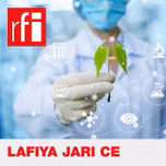 Lafiya Jari ce