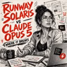 Runway Solaris vs. Coded UI: Direct Manipulation Test
