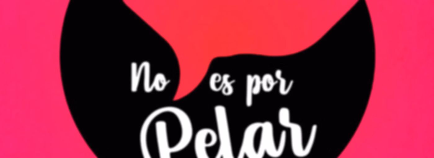 No Es Por Pelar