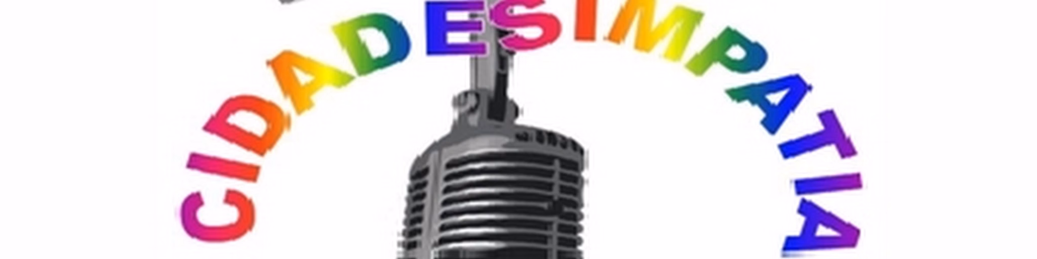 RÁDIO CIDADE SIMPATIA
