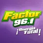 Factor 96.1 - XHOB-FM