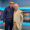 “He told me ‘word is you’re a flash in the pan’ - that drove me to prove myself” - Phil Coulter