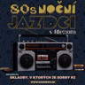 80s Noční jazdci s Alexom - 27.09.2026