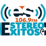 ESTEREO EXiTOS 106.9