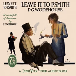 Leave it to PSmith