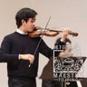 MAESTRO FILIPINO 0801 | Baroque violin with Jose Marie Eserjose