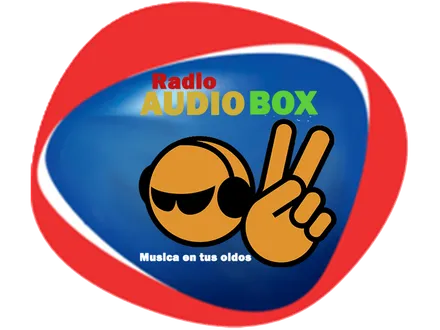 radio audio box