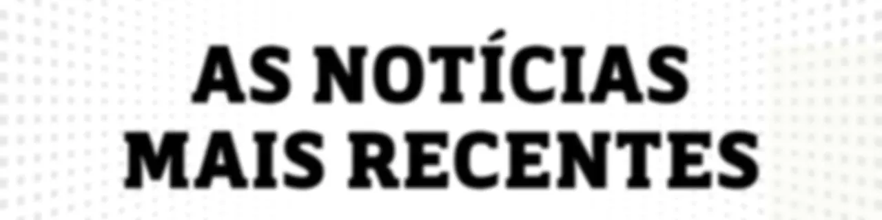 As Notícias Mais Recentes da CBN