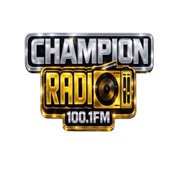 Champion Radio 100.1 FM Grenada