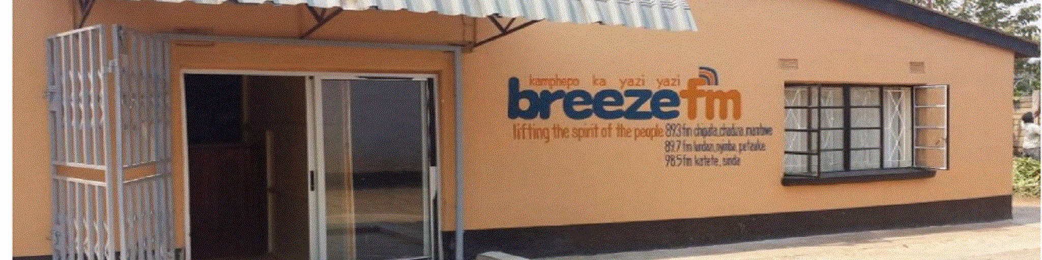 Breeze FM Zambia