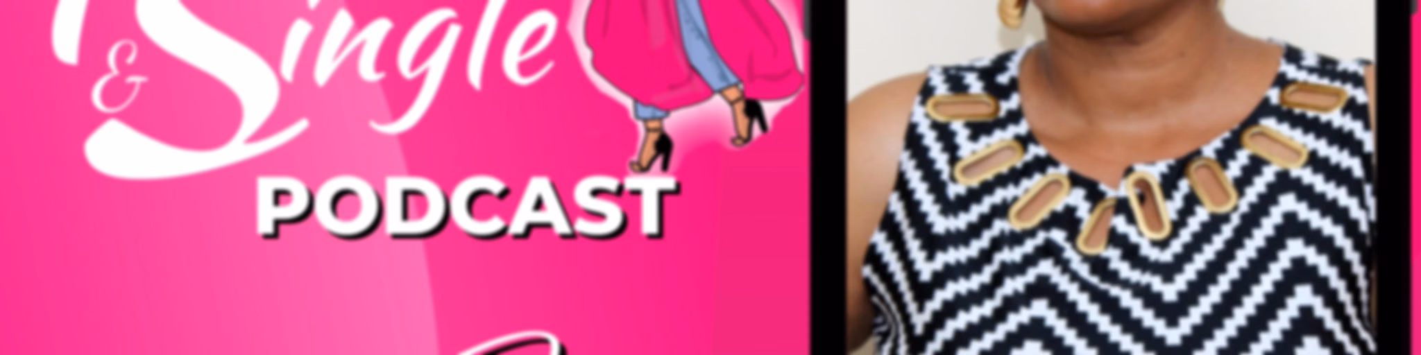 The Smart, Fabulous & Single Podcast with Tricia-Anne Y. Morris