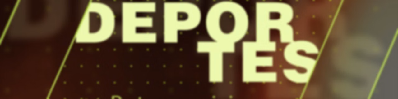 Deportes en RPA