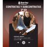Incidencia de la reforma laboral 2021/2022 en contratas y subcontratas