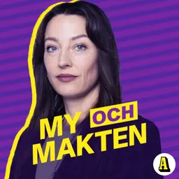 My och makten: Moska Hassas (SSU)