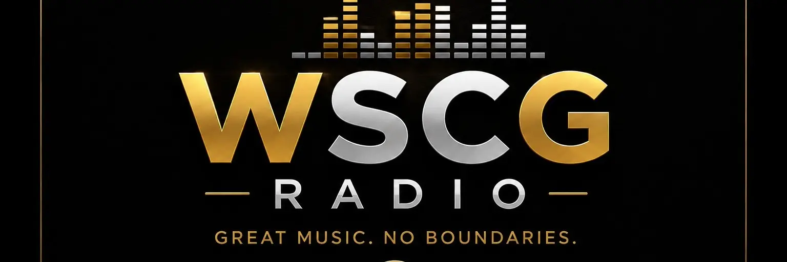 WSCG RADIO