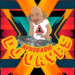 DJVAYPS AFRO RADIO