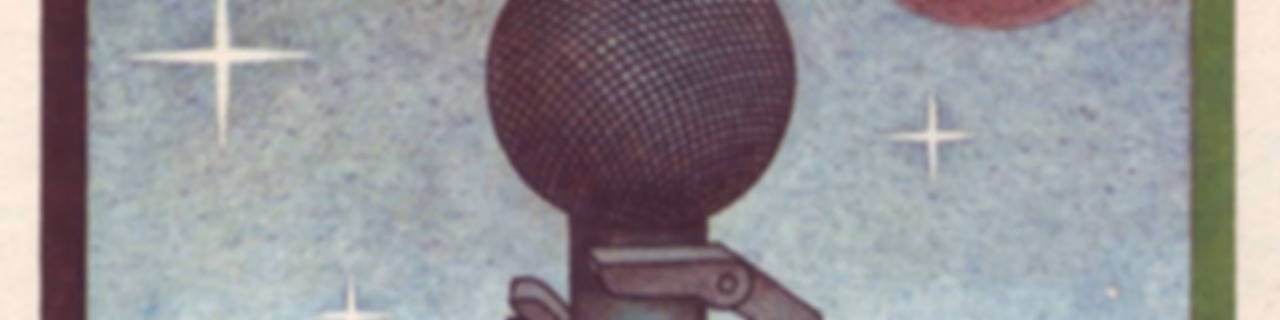 Radio Galaksija