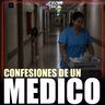 CONFESIONES PARANORMALES DE UN MEDICO ARGENTINO