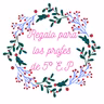 REGALO PARA LOS PROFES DE 5º DE PRIMARIA
